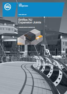 NJ Expansion joints Brochure