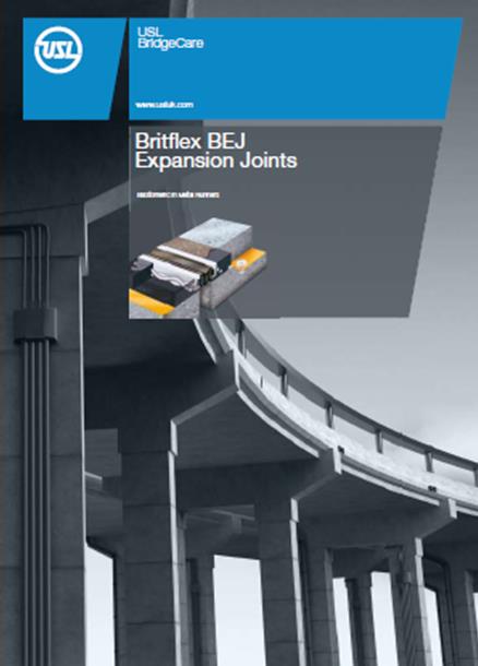 BEJ expansion Joints Brochure